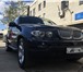 BMW X5 Individual Blue 3615502 BMW X5 фото в Москве