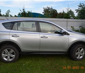 Продам Toyota RAV4 2013 2100578 Toyota RAV 4 фото в Тюмени