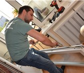 Фотография в Строительство и ремонт Ремонт, отделка Ремонт пластиковых и алюминиевых окон в Москве в Москве 300