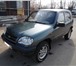 Продаю Chevrolet Niva,  2008 гв 991726 Chevrolet Niva фото в Кирове