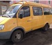 Продам пассажирскую газель 1224557 ГАЗ 3221 фото в Омске