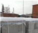 Фото в Строительство и ремонт Строительные материалы Газобетонные блоки (неавтоклавные) D500 от в Москве 100