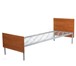 Фото в Мебель и интерьер Мебель для спальни Производим металлические кровати. Компания в Москве 750
