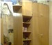 Фото в Мебель и интерьер Другие предметы интерьера продам шкаф для белья + тумбочка в Омске 3 000