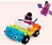 Изображение в Для детей Детские игрушки Игровой конструктор Банчемс - это набор разноцветных в Уфе 800