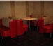 Фотография в Мебель и интерьер Мягкая мебель Производство мебели для ресторанов и кафе, в Москве 1 000