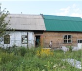 Изображение в Недвижимость Продажа домов Продам дачу1-этажный дом 60 м² (брус) на в Новокузнецке 600 000