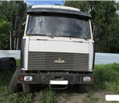 Фото в Авторынок Бескапотный тягач Тягач МАЗ 5432А3-322 имеет колесную формулу в Нижнем Новгороде 350 000