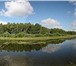 Foto в Недвижимость Земельные участки Девственный лес и живописное озеро органично в Чехов 4 980 000