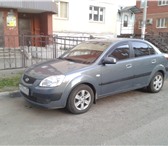 Продам KIA Rio 1266696 Kia Rio фото в Перми