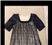 Foto в Одежда и обувь Женская одежда Продам вечернее платье (с мелкими пайетками) в Магнитогорске 2 000