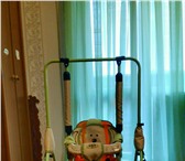 Изображение в Для детей Разное качели детские напольные happy baby польша,в в Магнитогорске 1 500
