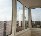 Фотография в Строительство и ремонт Двери, окна, балконы Производственная компания изготавливает и в Москве 1 000