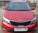 Продаю срочно автомобиль 4010596 Kia Rio фото в Оренбурге