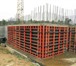 Фото в Строительство и ремонт Другие строительные услуги Аренда стеновой опалубки от 700,00 руб/кв.м. в Владимире 0