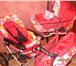 Foto в Для детей Детские коляски Коляска ROAN CORTINA(Роан Кортина)  Люлька в Подольске 4 000
