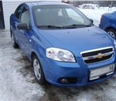 Продается Cevrolet Aveo 2010 г,  в,   пробег 13 тыс,  км состояние нового авто 157180   фото в Тамбове