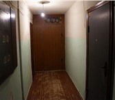 Foto в Недвижимость Квартиры Продаю квартиру. 5/9 кирпич. Туалет с ванной в Саратове 1 390 000