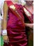 Фотография в Одежда и обувь Женская одежда Продается красивое выпускное платье,  цвет в Тихорецк 0