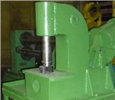 Изображение в Прочее,  разное Разное Продам пресс пневматический малогабаритный в Воронеже 94 400