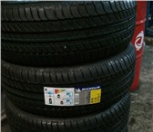 Фотография в Авторынок Шины и диски Продаем шины летние Michelin Primacy 3 215/55/17 в Красноярске 4 000