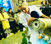 Фото в Развлечения и досуг Организация праздников Окончание начальной школы - это волнительное в Белгороде 1