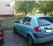 Продам шустрый,  голубой Hyundai Getz,  2006 г 1179543 Hyundai Getz фото в Нижнекамске