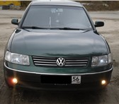 Продаю авто 216052 Volkswagen Passat фото в Москве