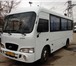 Изображение в Авторынок Транспорт, грузоперевозки Продаю микроавтобус Хендай Каунти 2010г, в Москве 1 000 000