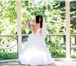 Фото в Одежда и обувь Свадебные платья Продам новое свадебное платье Коллекции Gabbiano. в Тольятти 10 000