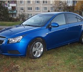 Chevrolet Cruse - 2011 г,  в,   - 1, 6MT - 124 л,  с 2234899 Chevrolet Cruze фото в Сергиев Посаде