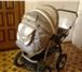 Фотография в Для детей Детские коляски коляска adamex neon delux-трансформер, в в Перми 4 500