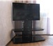 Изображение в Мебель и интерьер Мебель для гостиной продается подставка под телевизор металлическая в Воронеже 6 000