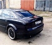 Продажа Audi A4 II  (B6) в Москве 2730360 Audi A4 фото в Москве