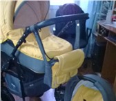 Фото в Для детей Детские коляски Состояние отличное б/у 4 месяца в Перми 6 000