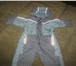 Изображение в Для детей Детская одежда Продам комбинезон на мальчика 1.5 лет, ростовка в Кемерово 2 000