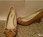 Foto в Одежда и обувь Женская обувь продаю туфли 39размер -маломерки в Самаре 800