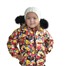 Фото в Для детей Детская одежда Комплект для детей выполнен из лёгкой высокотехнологичной в Москве 5 500