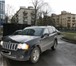 Продам джип Grand Cherokee 2008 года выпуска, В феврале 2011 проведена полная диагностика автомобил 11517   фото в Кемерово