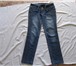Фотография в Одежда и обувь Женская одежда Продам джинсы женские 42 - 44 размер, плотные, в Магнитогорске 100