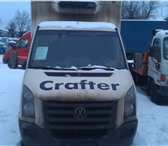 Foto в Авторынок Бескапотный тягач · Название и модель: Volkswagen Crafter VWCTZ2-A в Москве 1 380 000