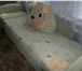 Фото в Мебель и интерьер Мебель для детей Продам детский диван "Сказка" в хорошем состоянии в Магнитогорске 4 000