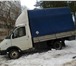 Фото в Авторынок Транспорт, грузоперевозки грузоперевозки по Воронежу и области: по в Воронеже 350