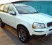 Вольво XC90 2051676 Volvo XC90 фото в Москве