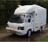 Foto в Авторынок Транспорт, грузоперевозки Грузоперевозки по Москве и МО. Мебельный в Москве 300