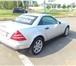 Продам Mercedes SLK-230 190720   фото в Самаре