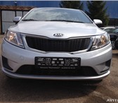Фото в Авторынок Новые авто Продам автомобиль KIA Rio 1.4 МТ, седан. в Нижнекамске 494 900