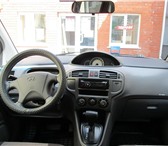 Hyundai matrix,  2008 г,  103 л,  с, 2090382 Hyundai Matrix фото в Перми