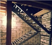 Изображение в Прочее,  разное Разное Собственное изготовление лестниц любой сложности, в Нижнем Новгороде 35 000