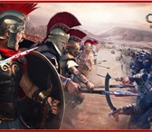 Foto в Компьютеры Игры Спарта Война Империи - популярная игра стратегия в Уфе 0